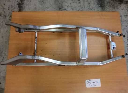 Achtersubframe Honda CBR Fireblade