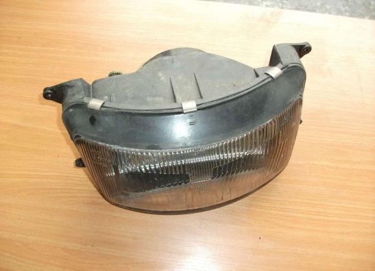 Headlight Kawasaki ZZR 1100