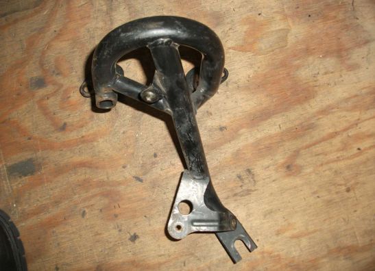 Engine Guard Honda ST 1100 Pan European