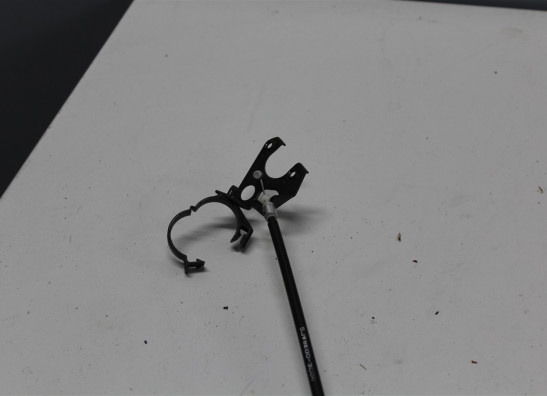 Seat Yamaha FJR 1300