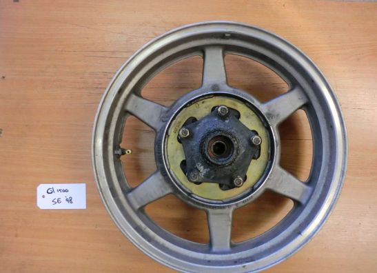 Felge hinten Honda Goldwing GL