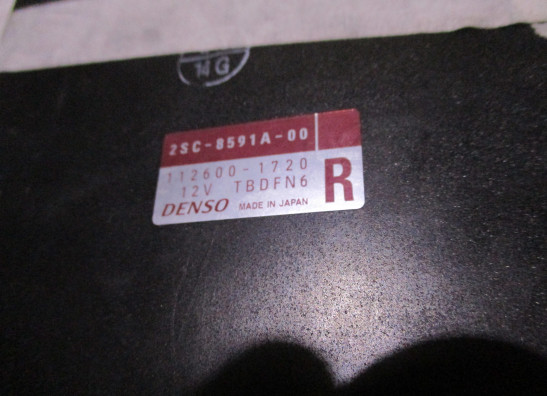 Ignitor CDI ECU Yamaha MT 09