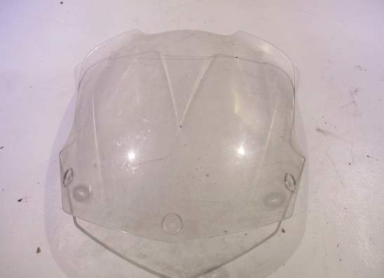 Windscreen BMW F 800 S - ST