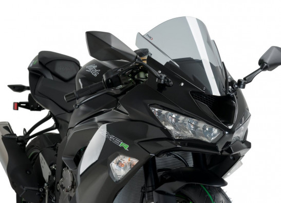 Scheibe Windschild Kawasaki Overige Kawasaki