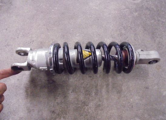 Stossdampfer hinten Yamaha Tracer 900