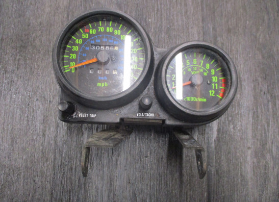 Meter combination Kawasaki GPZ 750
