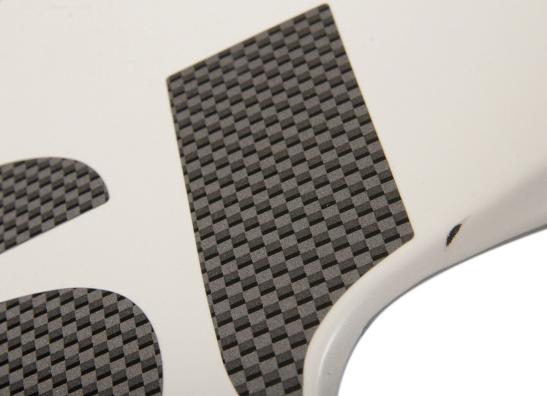 Cowl right Suzuki GSX R 600