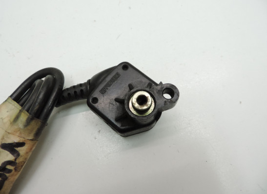 Speedometer gear box Honda VF 700  750 S Sabre