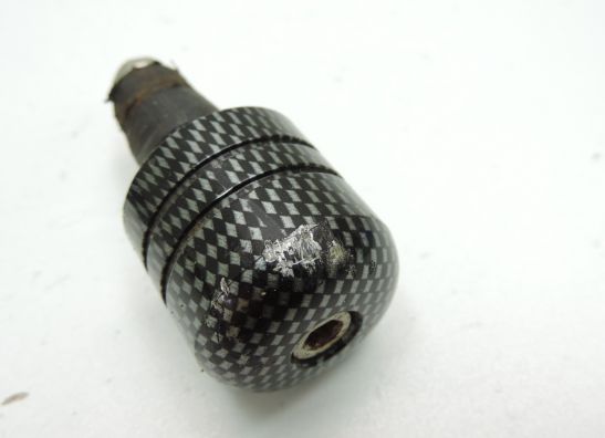 Steering damper Overig Onbekend Unknown