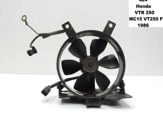 Fan Honda VTR 250