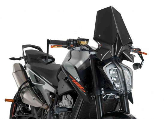 Scheibe Windschild KTM 790 Duke