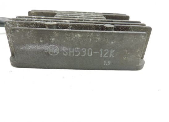 Regulator rectifier  Kawasaki GPZ 500