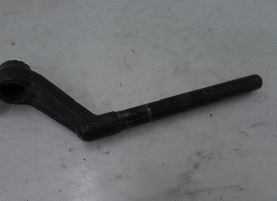 Steering Handle left  Yamaha XJ 600 Diversion
