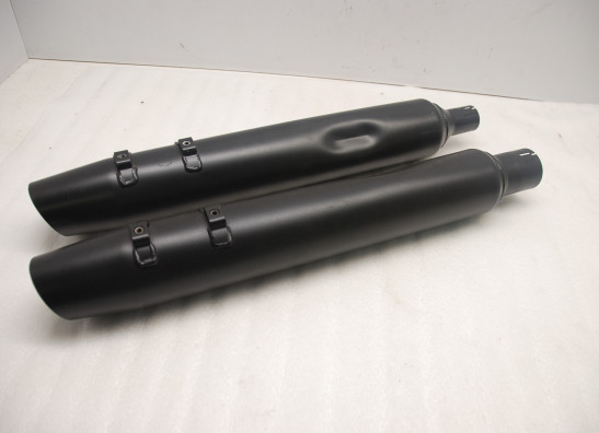 Muffler Harley Davidson Touring