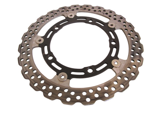 Brake disc front Kawasaki Z 900
