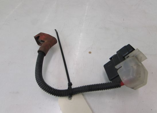 Startmotor relais Suzuki GSX R 750