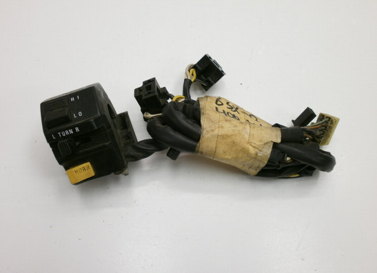 Stuurschakelaar links Suzuki GSX R 400