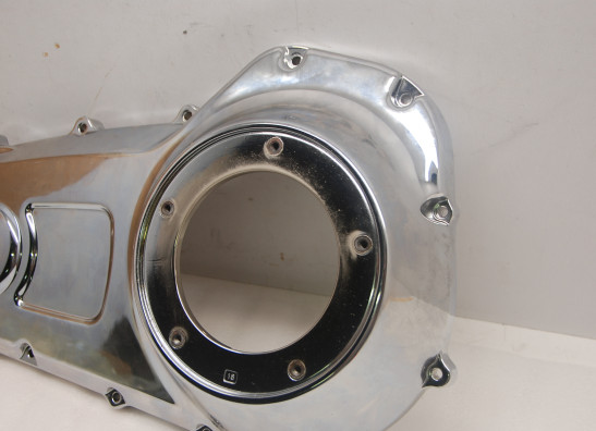 Koppelingsdeksel Harley Davidson Touring FL