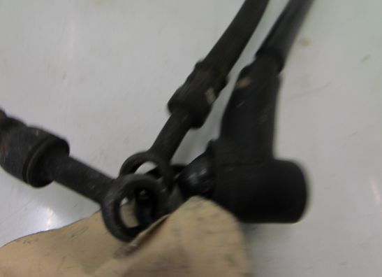 Remleiding voor Honda VFR 750