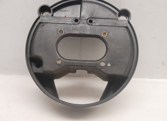 Air cleaner case Harley Davidson Touring
