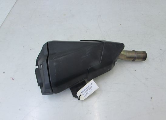Muffler Kawasaki Z 1000 Sx