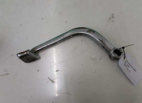 Rempedaal Yamaha XJ 900 S Diversion