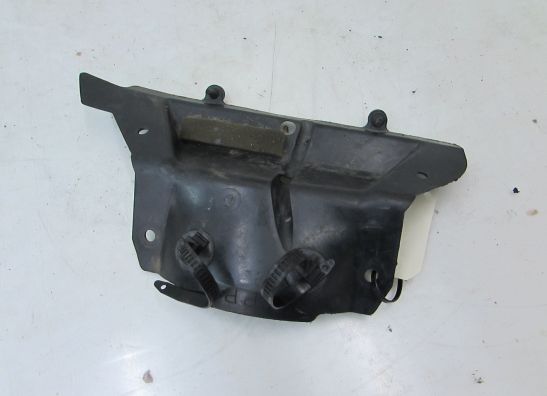 Overig Yamaha YZF R6