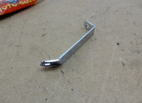 Windscherm Moto Guzzi California EV