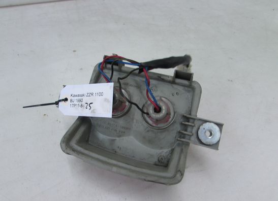 Rear light Kawasaki ZZR 1100