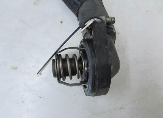 Radiator toebehoren Suzuki GSX R 600