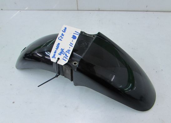Front fender Yamaha FZR 600