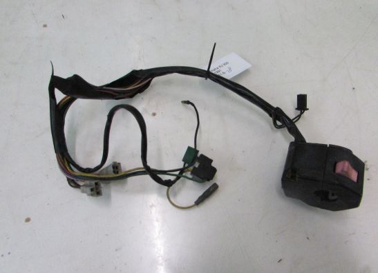 Lenkerschalter Armatur Schalter Lenker Yamaha XJ 900 S Diversion