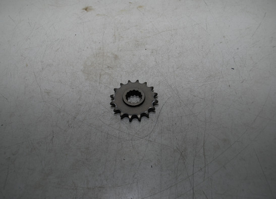 Kettenrad vorne Honda CBR 600 RR