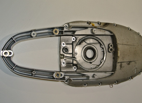 Engine cover BMW R 1150 R