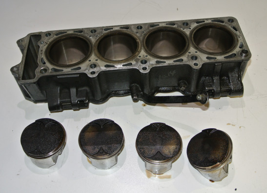 Cilinderblok Kawasaki Z 750