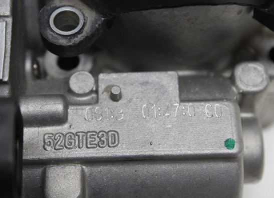 Throttle body Ducati Hypermotard 821