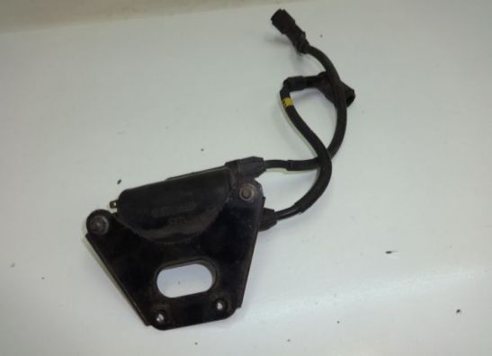 Bobine Kawasaki GPZ 750