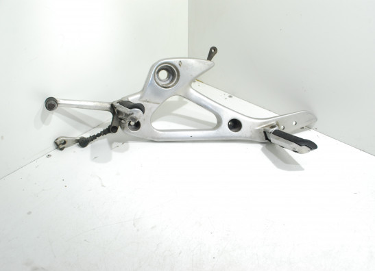 Schetsplaat links Honda XL 1000 V Varadero