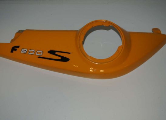 Cowl rear right BMW F 800