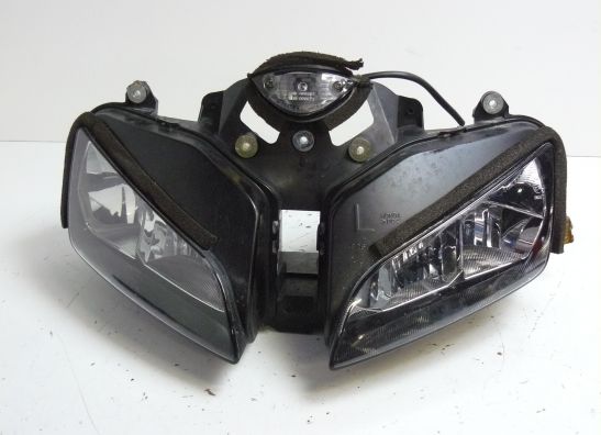 Scheinwerfer Honda CBR 600 RR