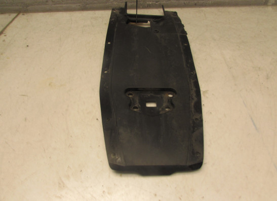 Heckunterverkleidung Yamaha Tracer 900