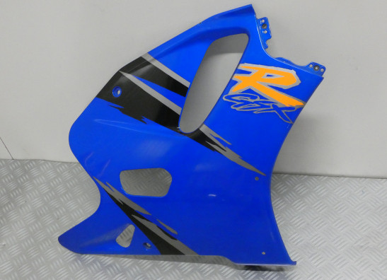 Cowl right Suzuki GSX R 600