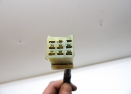 Lenkerschalter rechts Yamaha XJ 900 S Diversion