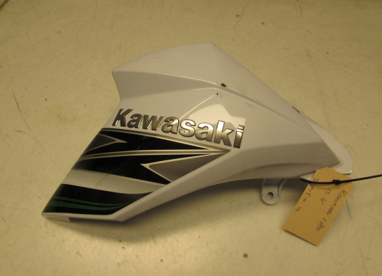 Cowl right Kawasaki Z 800