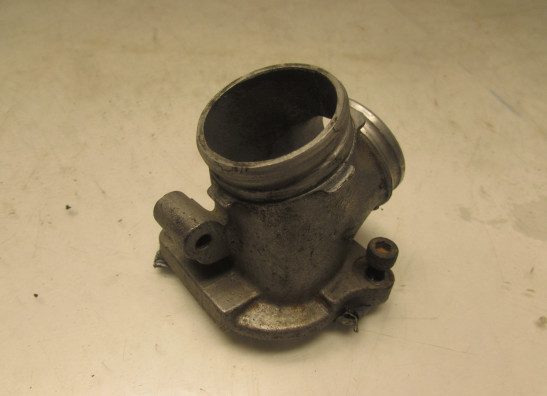 Ansaugkrummer Yamaha V max