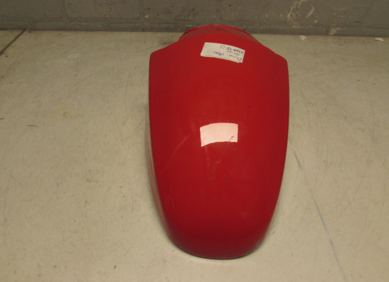 Voorspatbord Ducati Paso