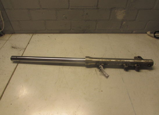 Standrohr Gabelholm links komplett Kawasaki VN 700  750