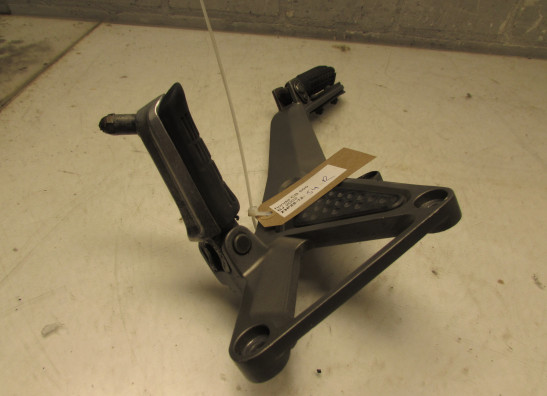 Rechter schetsplaat Honda CB 600 F