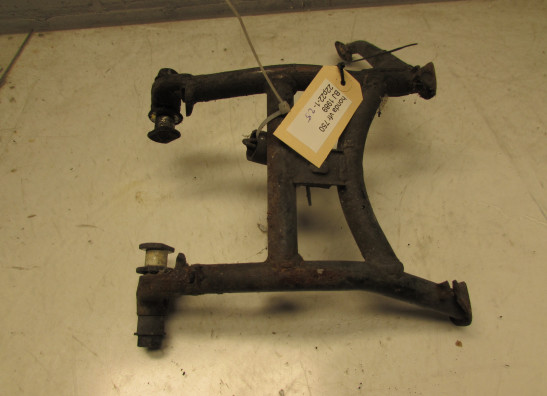 Side stand bar Honda VFR 750