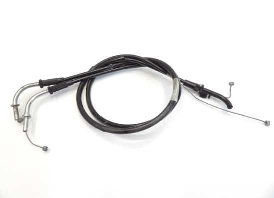 Throttle cable Kawasaki ZX 9 R